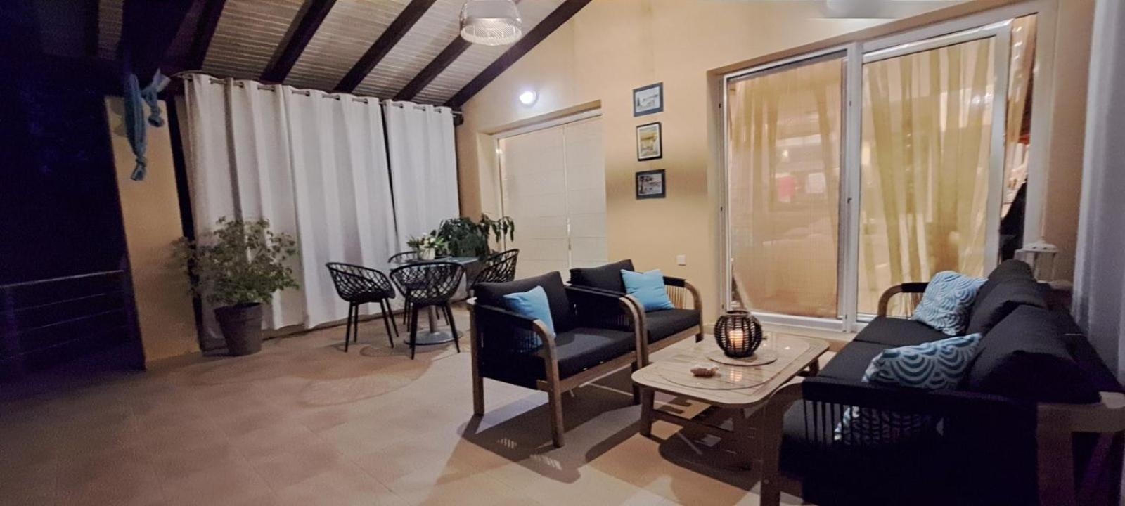 Villa Magic Perla Gouvia Exteriör bild